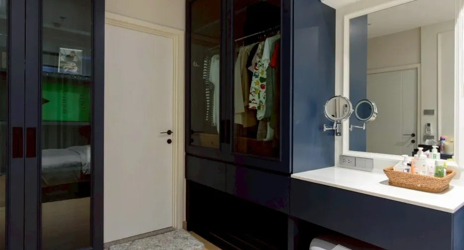 Condo en venta de 1 habitaciones en Huai Khwang, Bangkok