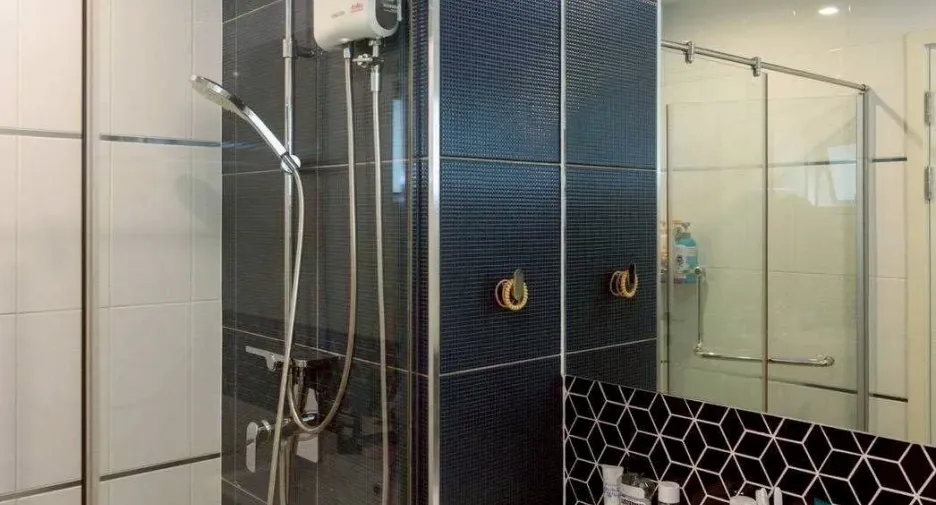 Condo en venta de 1 habitaciones en Huai Khwang, Bangkok