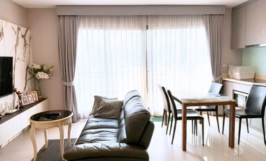 For rent 2 ベッドルーム condo in Khlong Toei, Bangkok