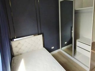 For sale 2 bedrooms condo in Huai Khwang, Bangkok