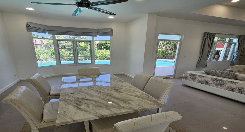 Villa zum Kauf mit 4 Zimmer in Mueang Phuket, Phuket
