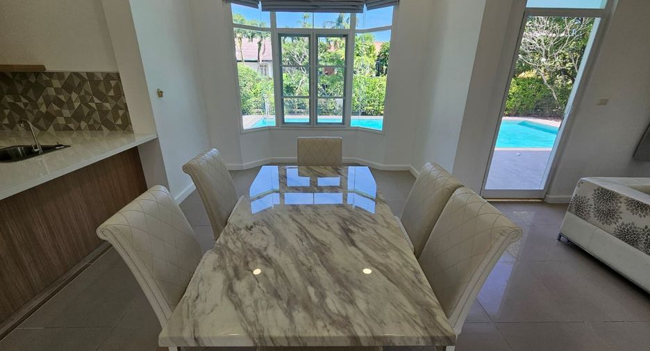 Villa zum Kauf mit 4 Zimmer in Mueang Phuket, Phuket