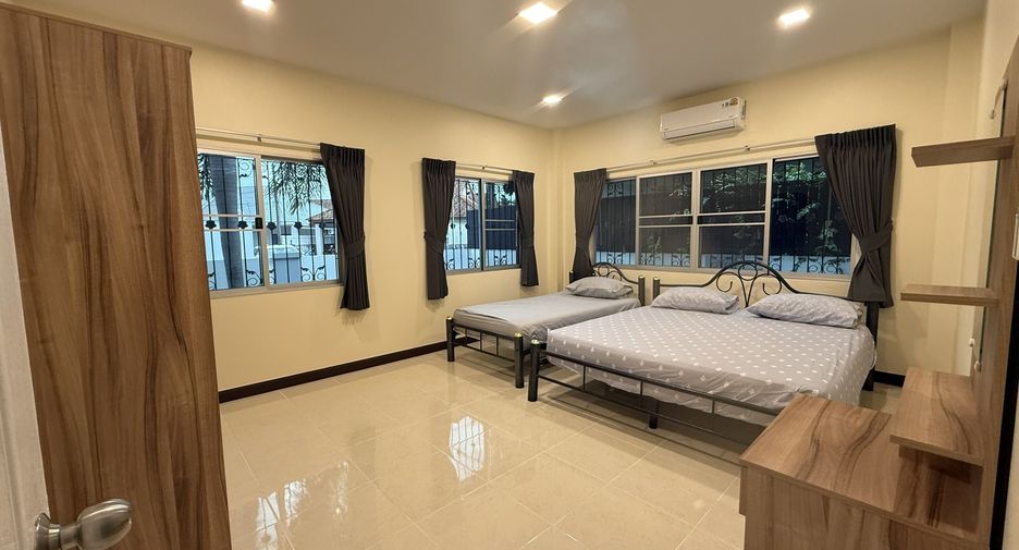 Casa en venta y en alquiler de 2 habitaciones en Thalang, Phuket