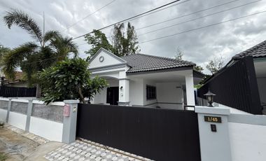 Casa en venta y en alquiler de 2 habitaciones en Thalang, Phuket
