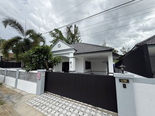 ขาย และ ให้เช่า 2 ห้องนอน บ้านเดี่ยว ใน ถลาง, ภูเก็ต