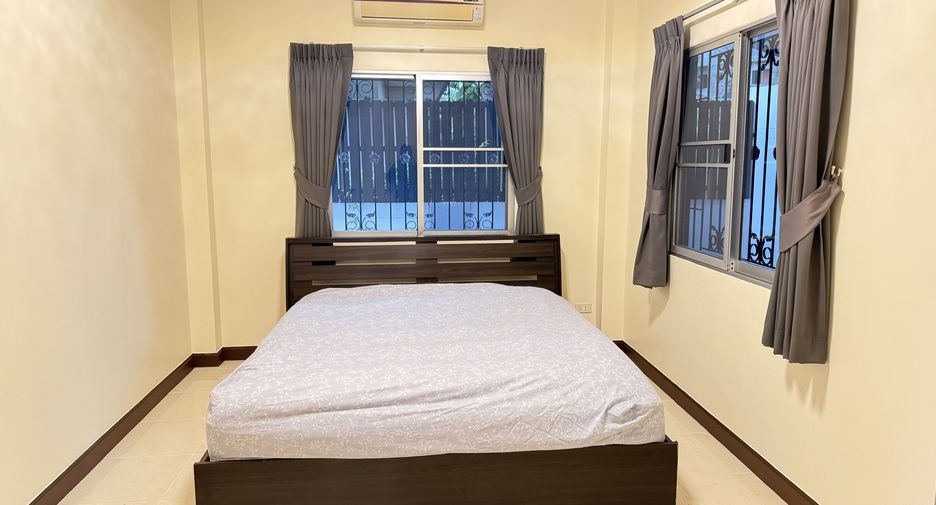 Casa en venta y en alquiler de 2 habitaciones en Thalang, Phuket