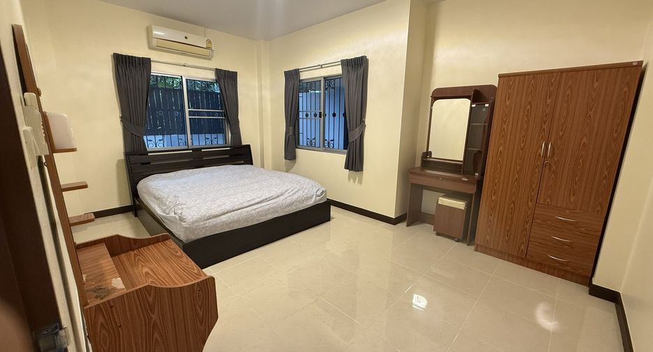 Casa en venta y en alquiler de 2 habitaciones en Thalang, Phuket