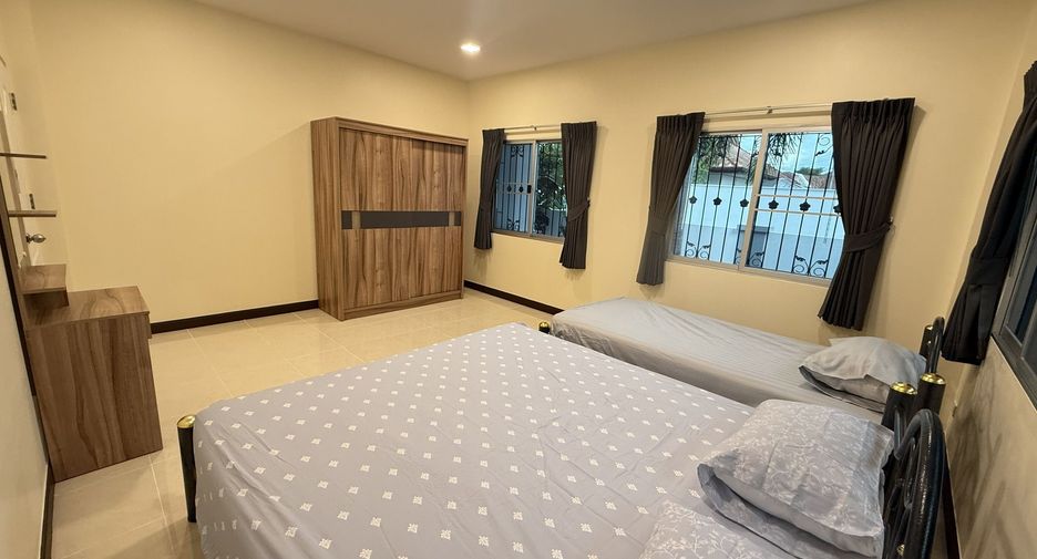 Casa en venta y en alquiler de 2 habitaciones en Thalang, Phuket