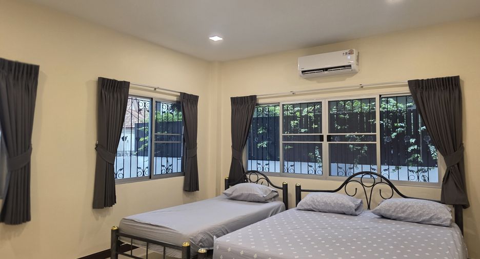 Casa en venta y en alquiler de 2 habitaciones en Thalang, Phuket
