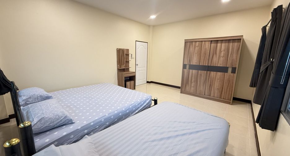 Casa en venta y en alquiler de 2 habitaciones en Thalang, Phuket
