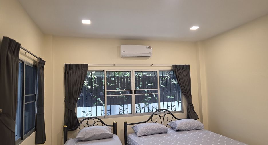 Casa en venta y en alquiler de 2 habitaciones en Thalang, Phuket
