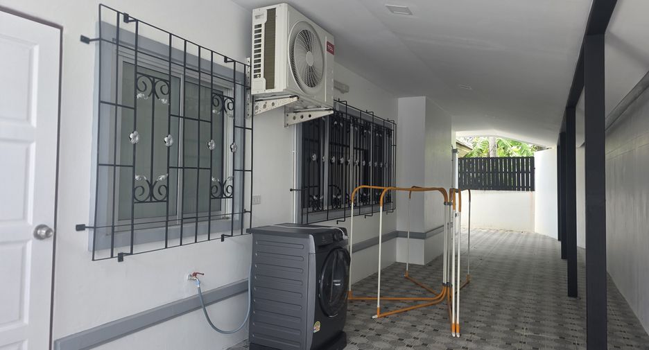 Casa en venta y en alquiler de 2 habitaciones en Thalang, Phuket