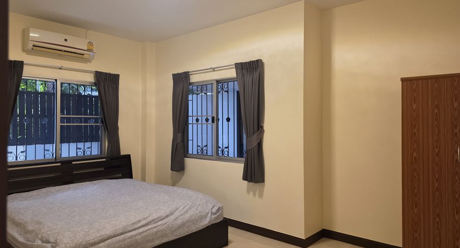 Casa en venta y en alquiler de 2 habitaciones en Thalang, Phuket