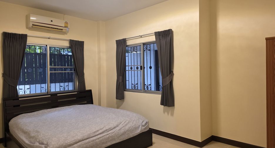 Casa en venta y en alquiler de 2 habitaciones en Thalang, Phuket