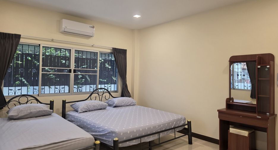 Casa en venta y en alquiler de 2 habitaciones en Thalang, Phuket
