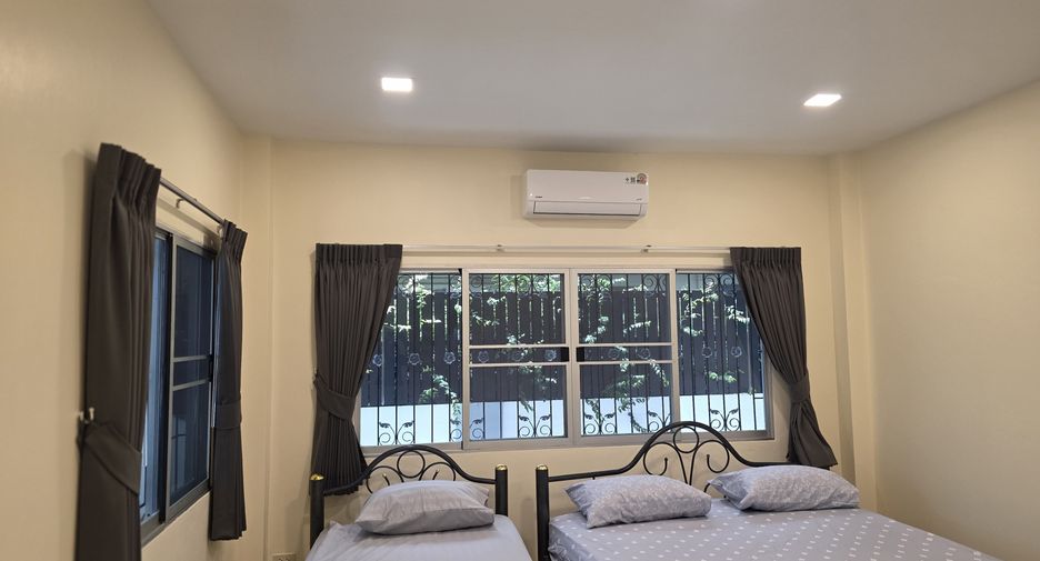 Casa en venta y en alquiler de 2 habitaciones en Thalang, Phuket