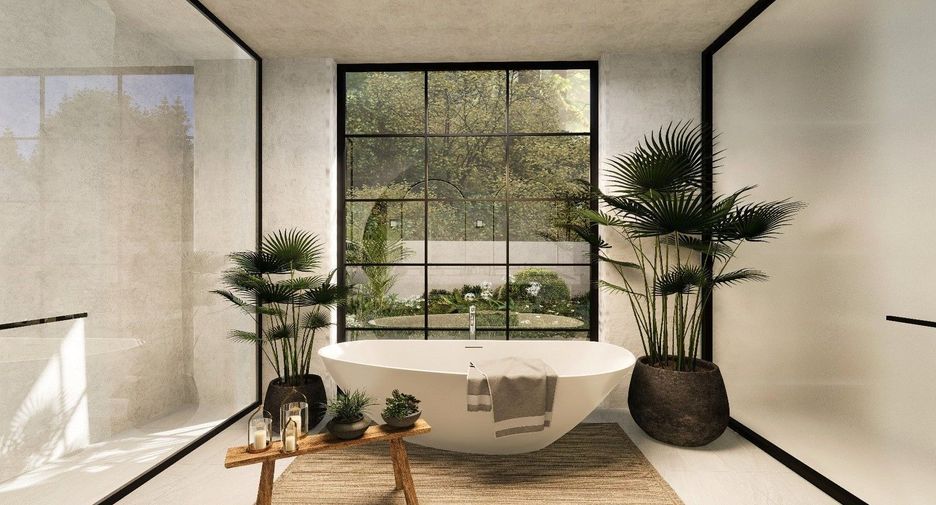 Villa zum Kauf mit 4 Zimmer in Mueang Phuket, Phuket