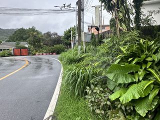 出售 土地 在 塔朗, 普吉