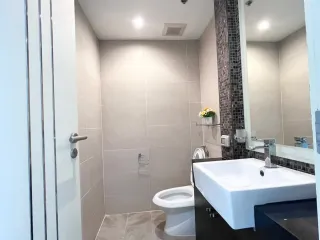For rent 2 bedrooms condo in Bang Lamung, Chonburi