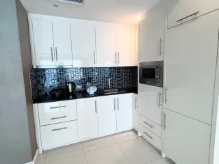 For rent 2 bedrooms condo in Bang Lamung, Chonburi