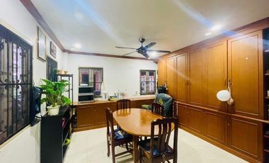 For sale 3 bedrooms house in Kathu, Phuket