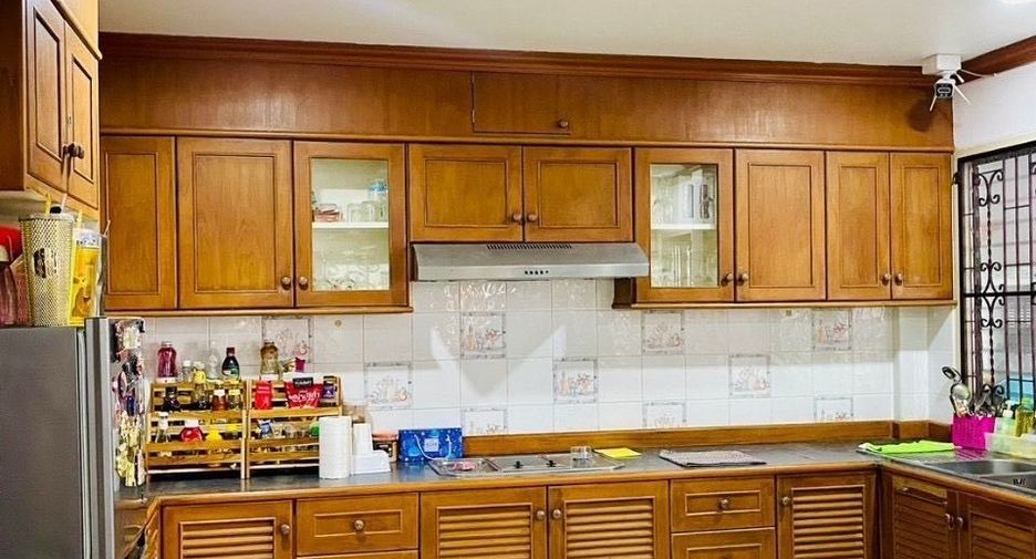 For sale 3 bedrooms house in Kathu, Phuket