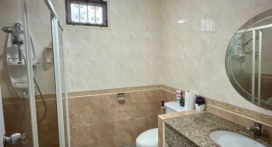 For sale 3 bedrooms house in Kathu, Phuket