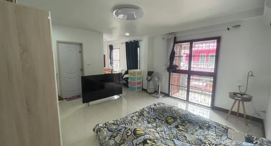 For sale 3 bedrooms house in Kathu, Phuket