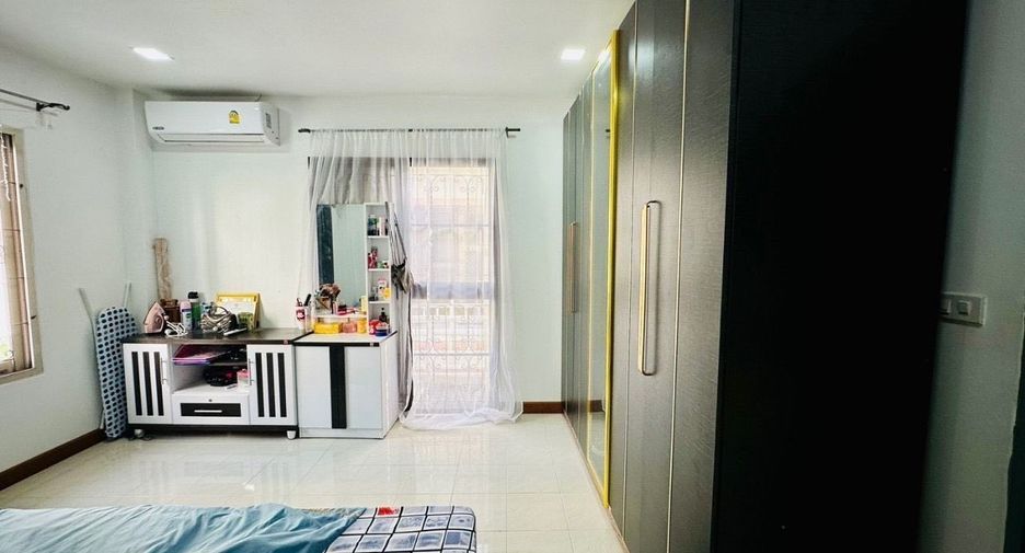 For sale 3 bedrooms house in Kathu, Phuket