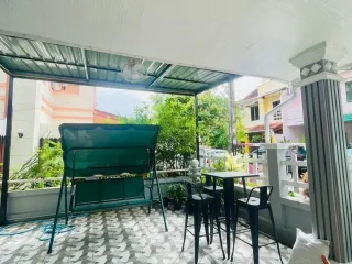 For sale 3 bedrooms house in Kathu, Phuket