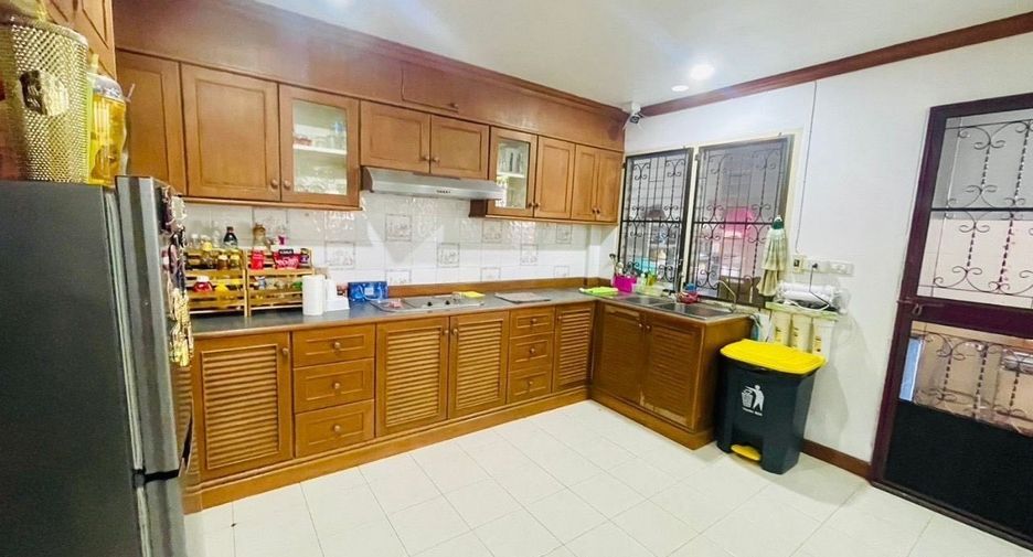 For sale 3 bedrooms house in Kathu, Phuket