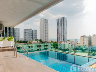 For sale 84 bedrooms hotel in Bang Lamung, Chonburi