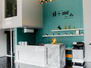 For sale 84 bedrooms hotel in Bang Lamung, Chonburi