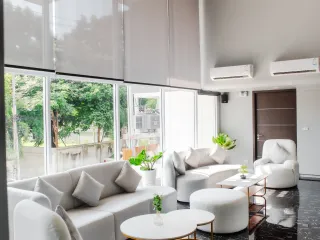 For sale 84 bedrooms hotel in Bang Lamung, Chonburi