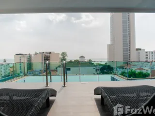 For sale 84 bedrooms hotel in Bang Lamung, Chonburi