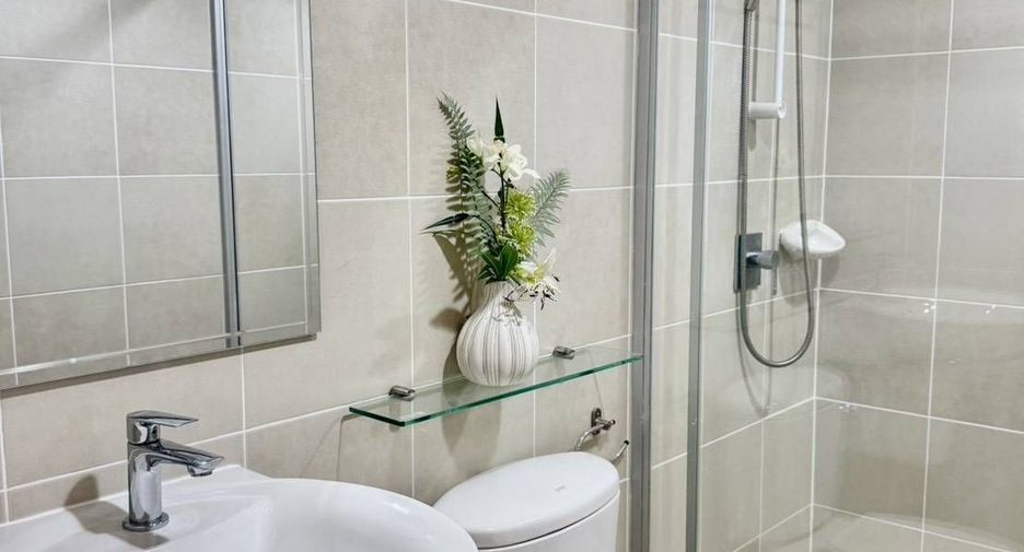 Wohnung zum Kauf mit 1 Zimmer in Mueang Phuket, Phuket