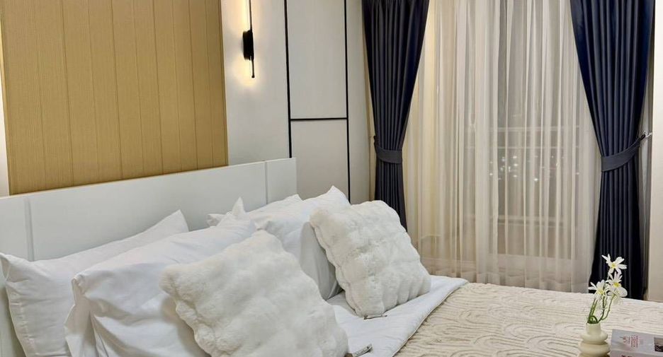 Wohnung zum Kauf mit 1 Zimmer in Mueang Phuket, Phuket