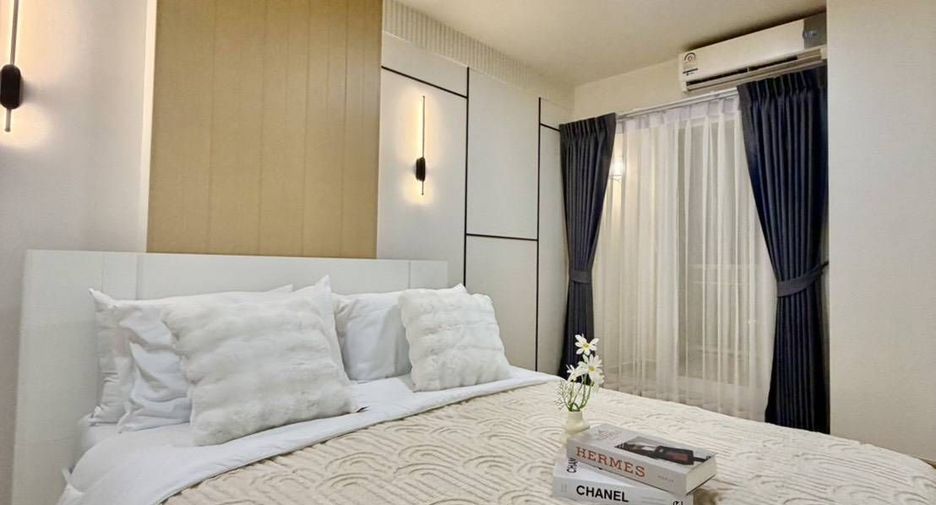 Wohnung zum Kauf mit 1 Zimmer in Mueang Phuket, Phuket