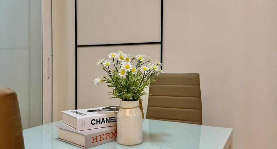Wohnung zum Kauf mit 1 Zimmer in Mueang Phuket, Phuket