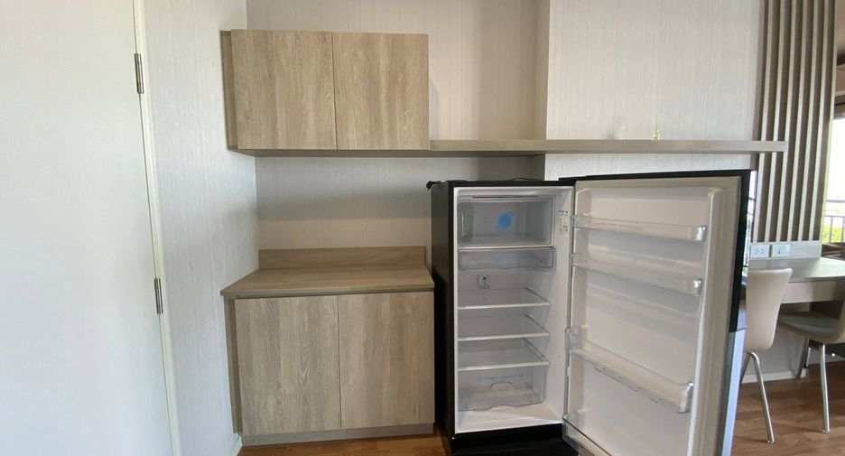 Продажа 1 кровать кондо в Банг Пхлат, Бангкок