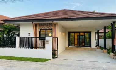 For sale 2 bedrooms house in Thalang, Phuket
