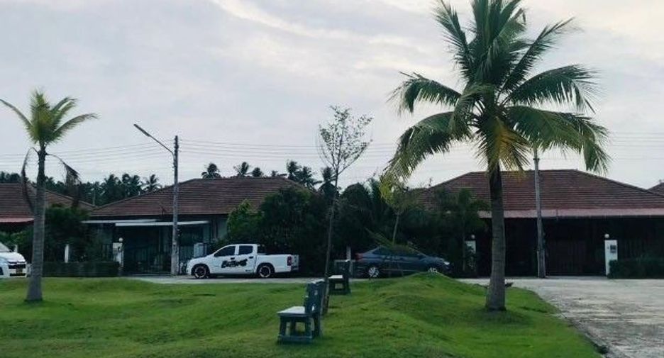 For sale 2 bedrooms house in Thalang, Phuket