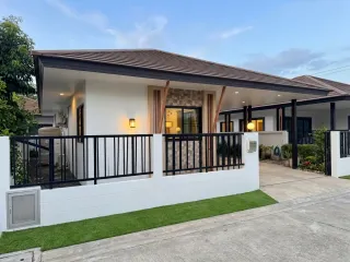 ขาย 2 ห้องนอน บ้านเดี่ยว ใน ถลาง, ภูเก็ต