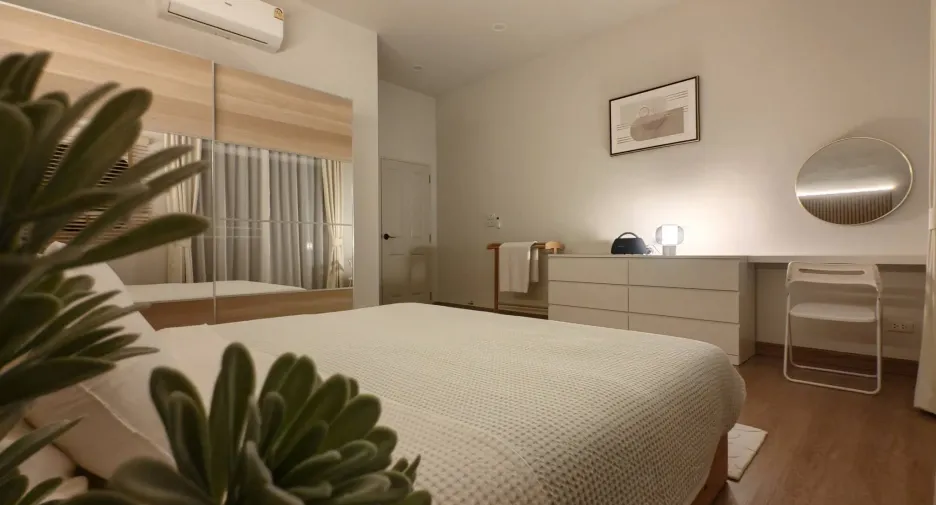 Reihenhaus zur Miete mit 2 Zimmer in Thalang, Phuket