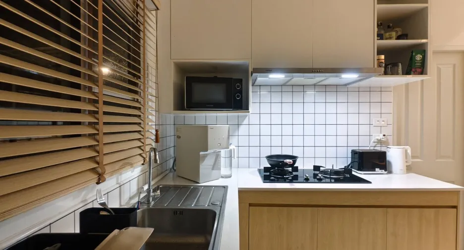 Reihenhaus zur Miete mit 2 Zimmer in Thalang, Phuket