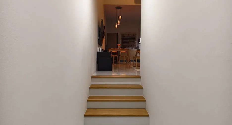 Reihenhaus zur Miete mit 2 Zimmer in Thalang, Phuket
