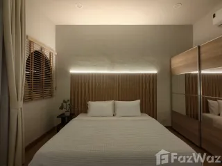 For rent 2 bedrooms townhouse in Thalang, Phuket