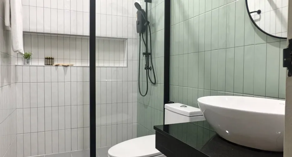 Reihenhaus zur Miete mit 2 Zimmer in Thalang, Phuket