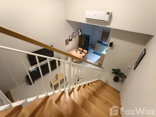 For rent 2 bedrooms townhouse in Thalang, Phuket