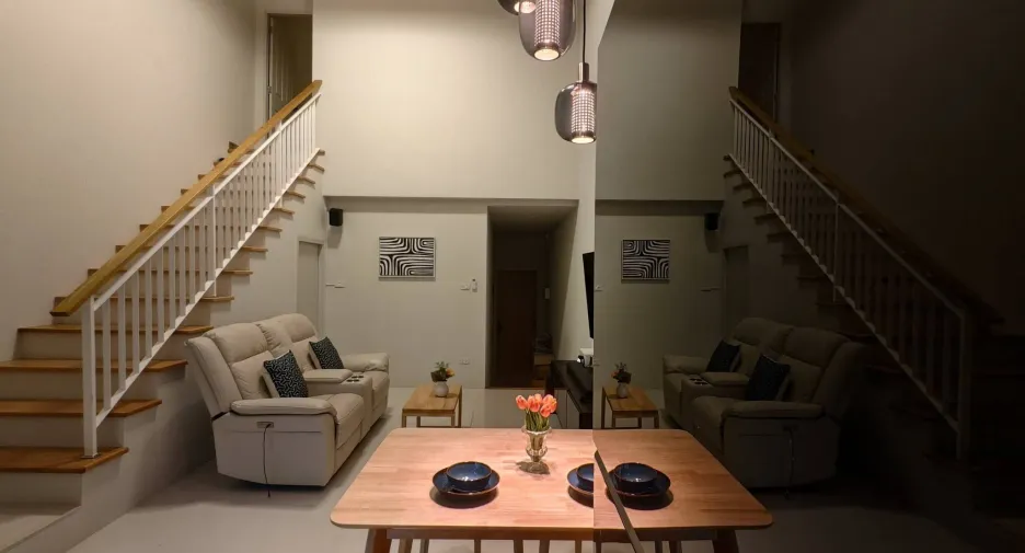 Reihenhaus zur Miete mit 2 Zimmer in Thalang, Phuket